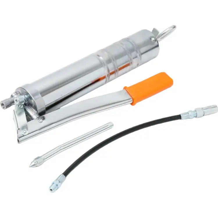 Рычажно-плунжерный шприц Airline AT-GG-05 Рычажно-плунжерный шприц Airline AT-GG-05