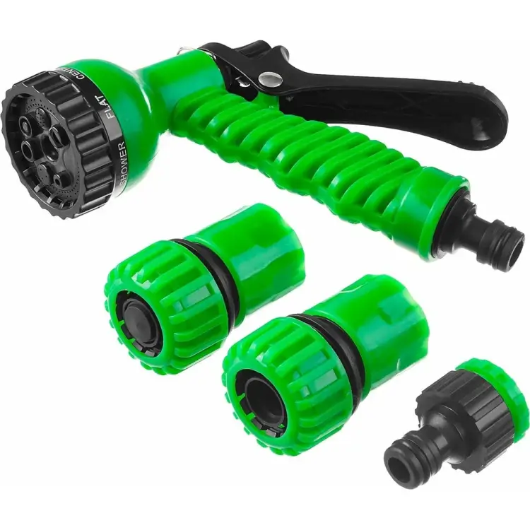 Набор поливочный РОСТОК 427369 Набор поливочный РОСТОК 427369