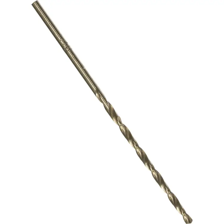 Сверло по металлу MATRIX 715030