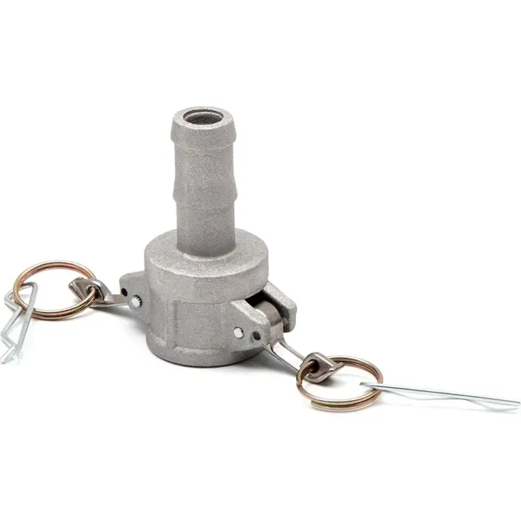 Алюминиевый камлок HIMPT 2200041