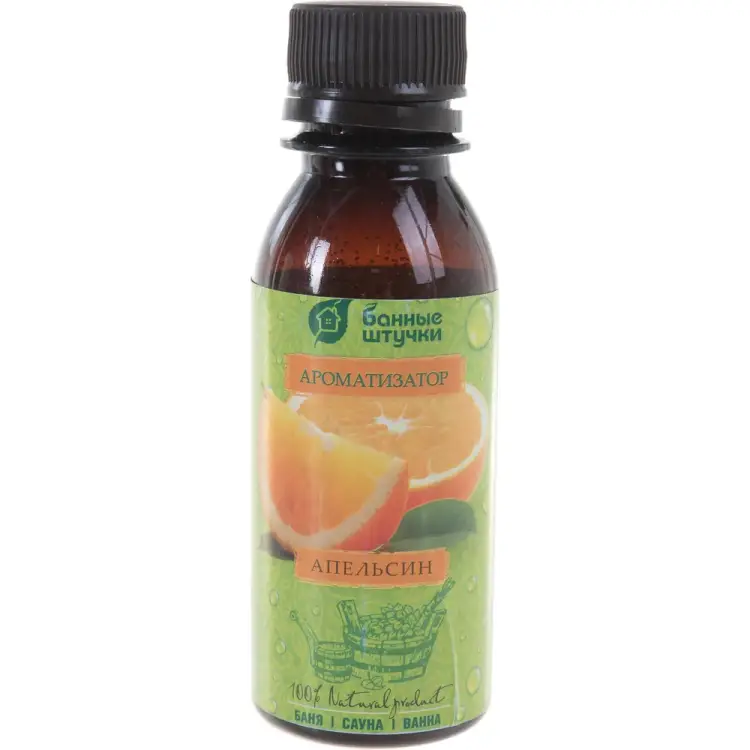 Ароматизатор для бани Банные штучки 30023 Ароматизатор для бани Банные штучки 30023