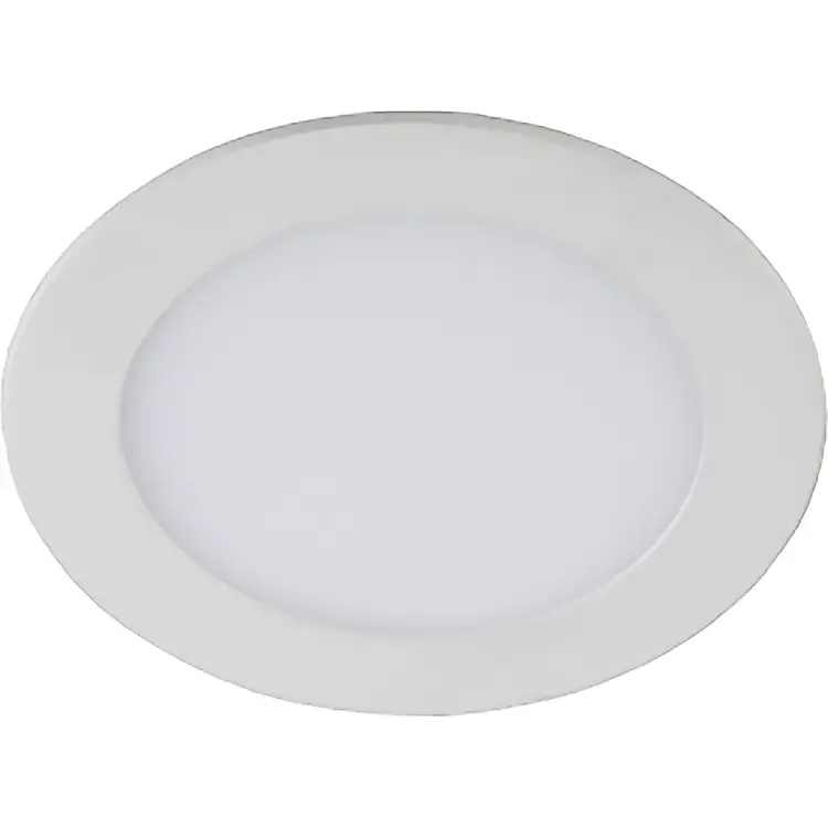 Круглый светодиодный светильник ЭРА LED 1-9-6K Б0019832