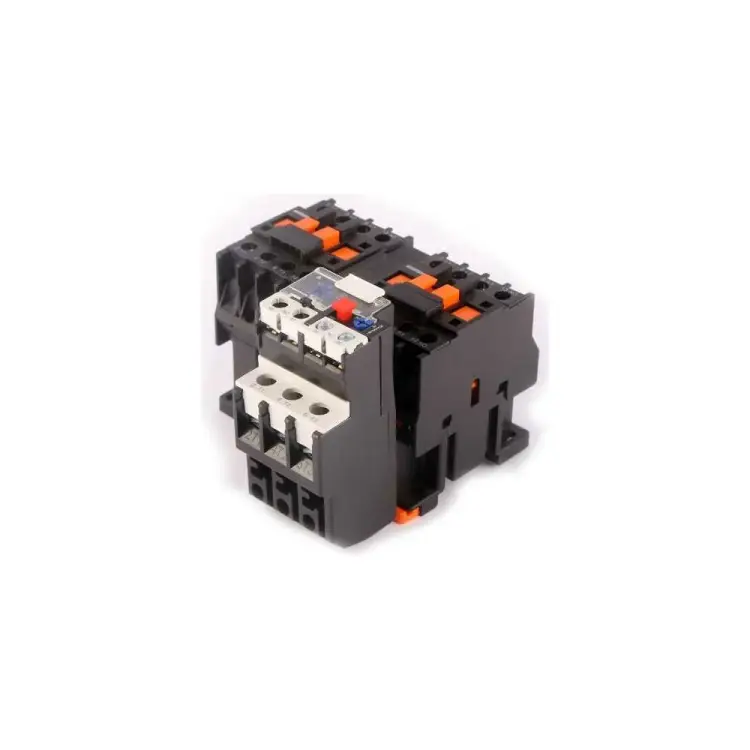 Пускатель ВТМ ПМ 12-010650-10А-36АС-(2з)-РТЛ1010-2(4,0-6,0А)-УХЛ4-В 0046682 ВТМ00046682