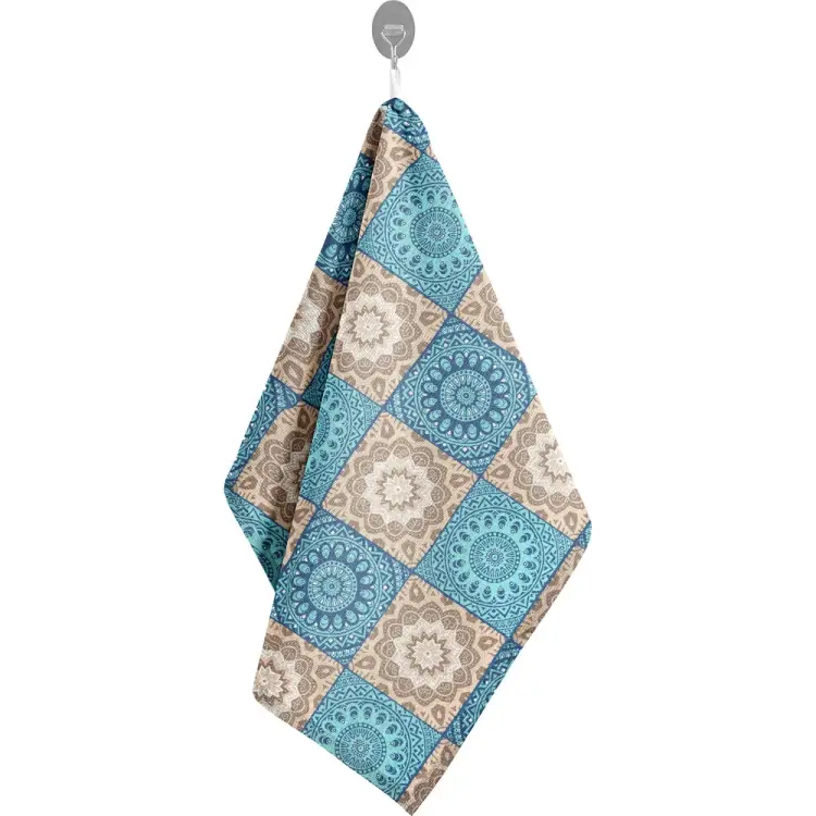 Полотенце Guten Morgen Пр-Брун-45-60