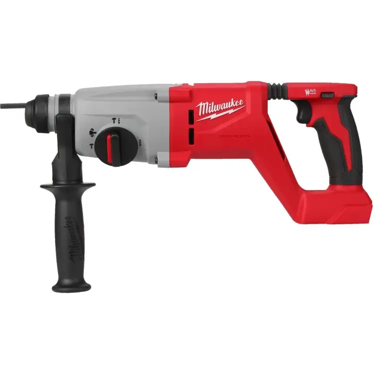 Аккумуляторный перфоратор Milwaukee BLHACD-0X 4933492482