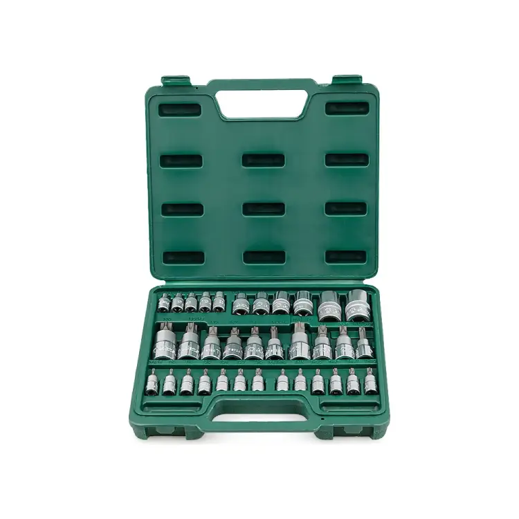 Комплект HANS 9634T