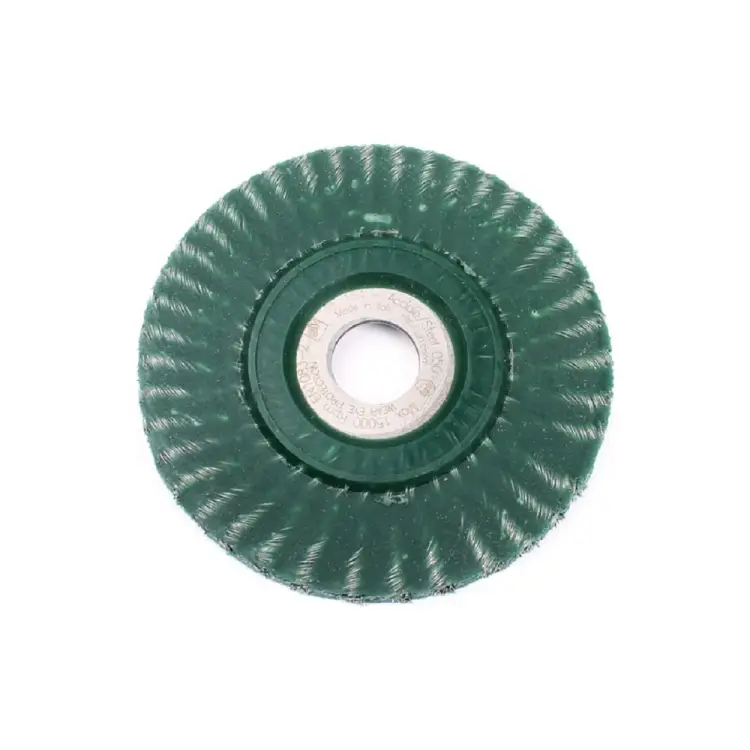 Дисковая щетка SIT UZV125 0164 Дисковая щетка SIT UZV125 0164