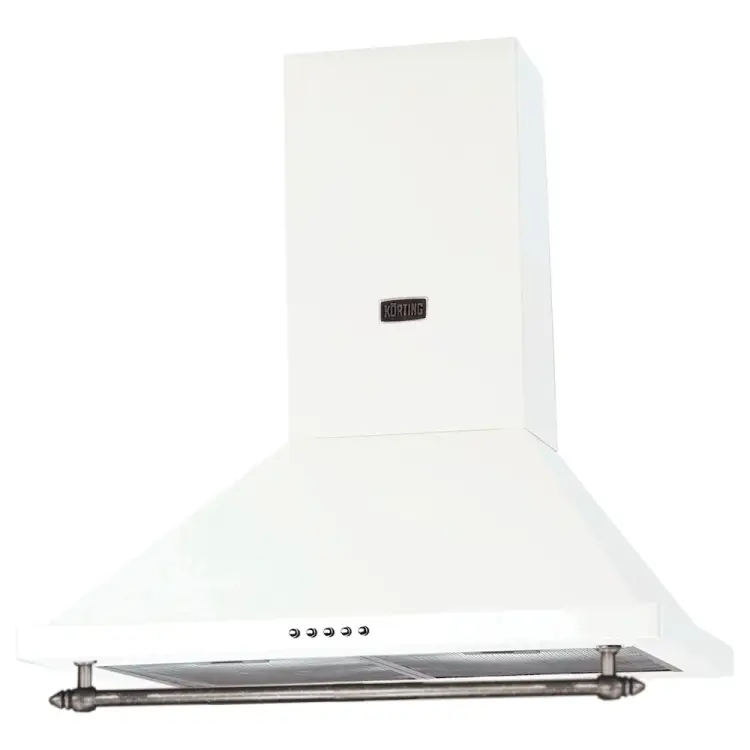 Купольная вытяжка Korting KHC 6750 RSI 00000013418