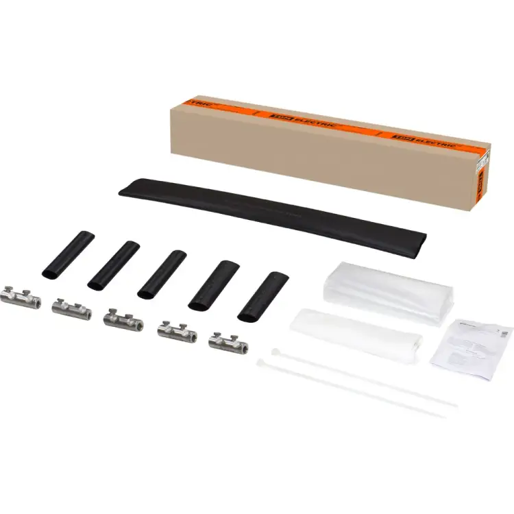 Муфта TDM ELECTRIC 5ПСт1-25/50-Б SQ0557-3010 Муфта TDM ELECTRIC 5ПСт1-25/50-Б SQ0557-3010