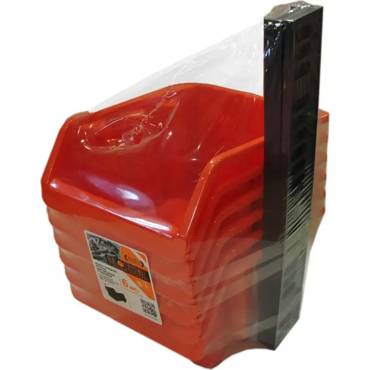 Набор средних лотков для метизов Blocker 31428