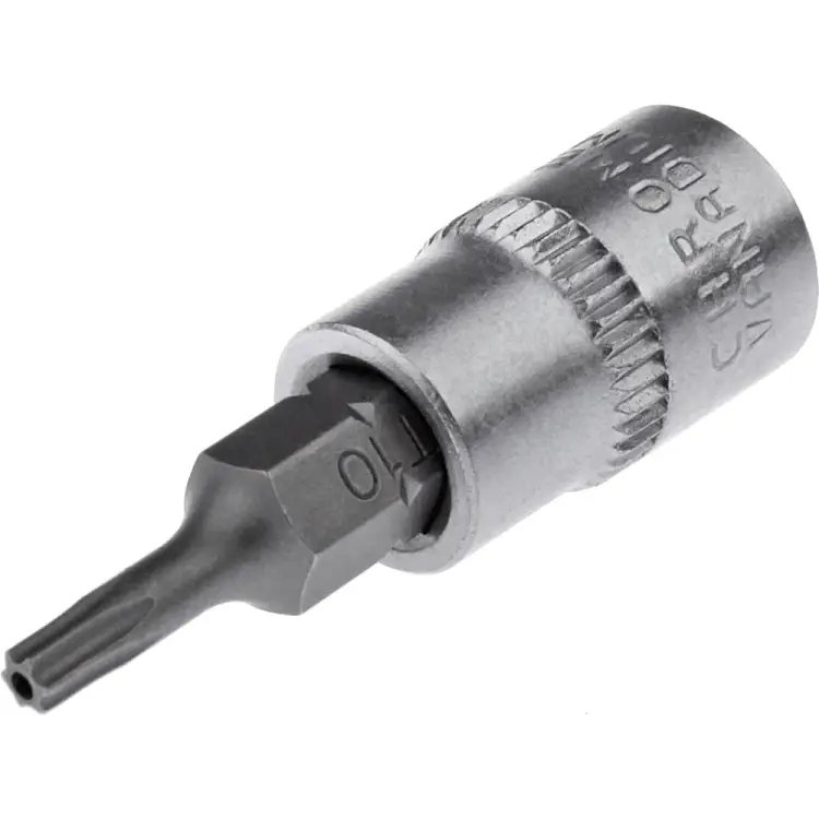 Торцевая головка AV Steel AV-507610