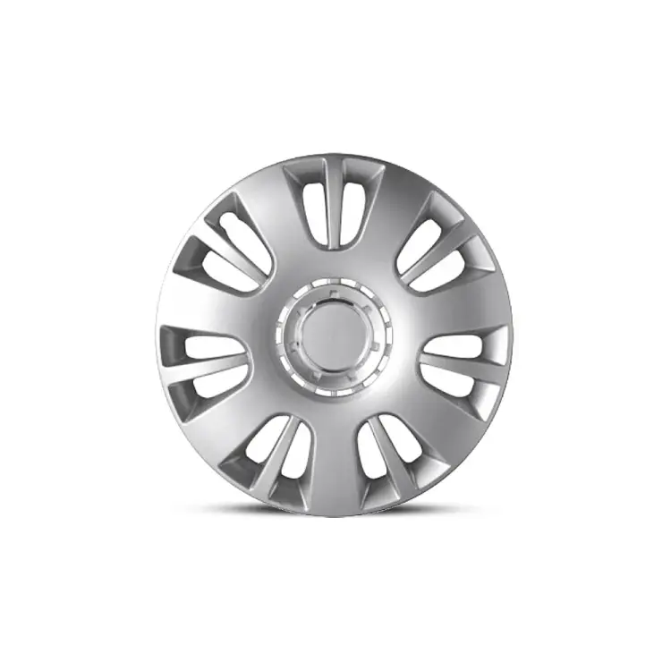 Колпаки на колеса AUTOPROFI WC-1150 SILVER 15