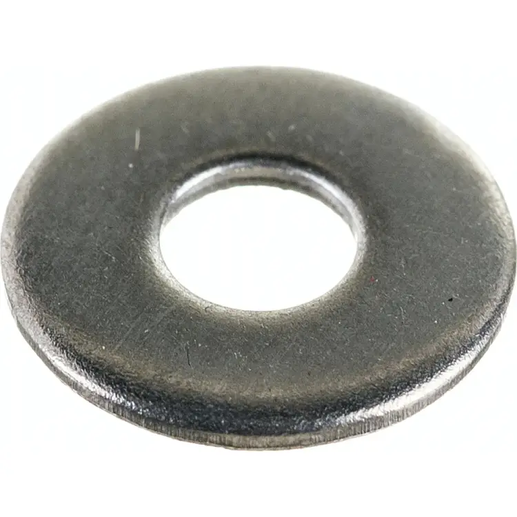Увеличенная кузовная шайба DINFIX М4 DIN9021 10 шт. 00-00002217