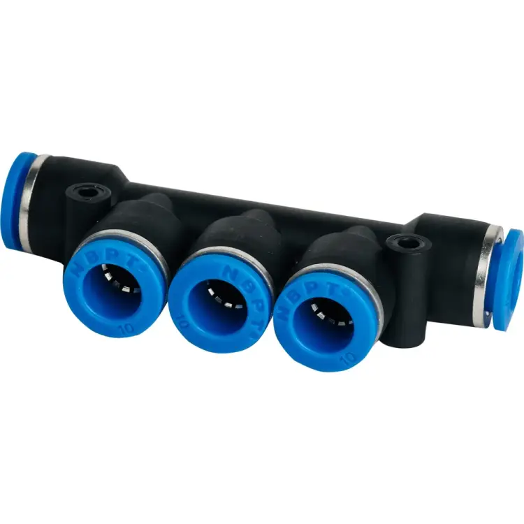 Фитинг-разветвитель NBPT PK10 53461