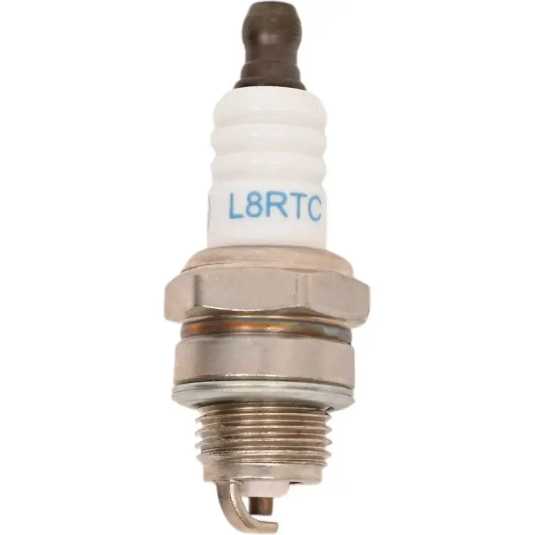 Свеча зажигания для бензобура Gigant SKL5-17