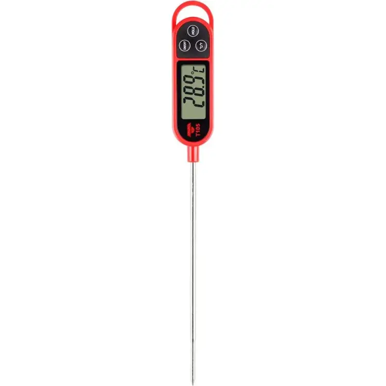 Контактный термометр AMO t105 752176