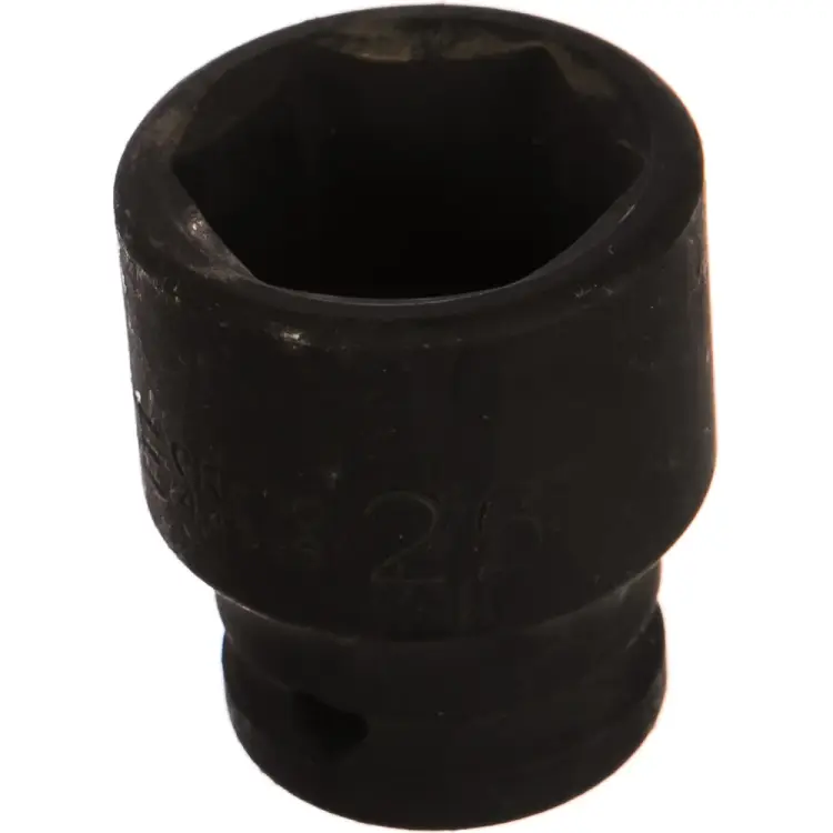 Шестигранная торцевая головка для пневмоинструмента FORCE 44526