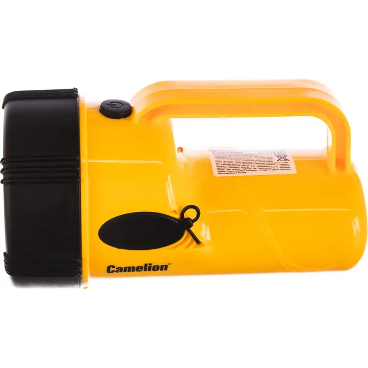 Аккумуляторный фонарь Camelion LED29314 10471