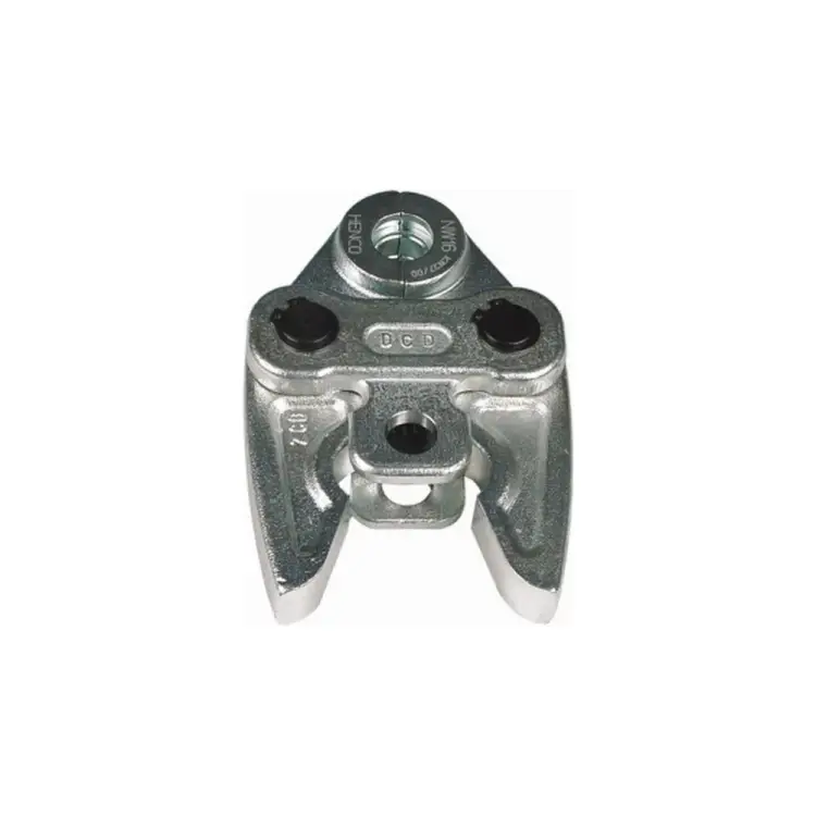 Пресс клещи для трубы Henco BE BE32