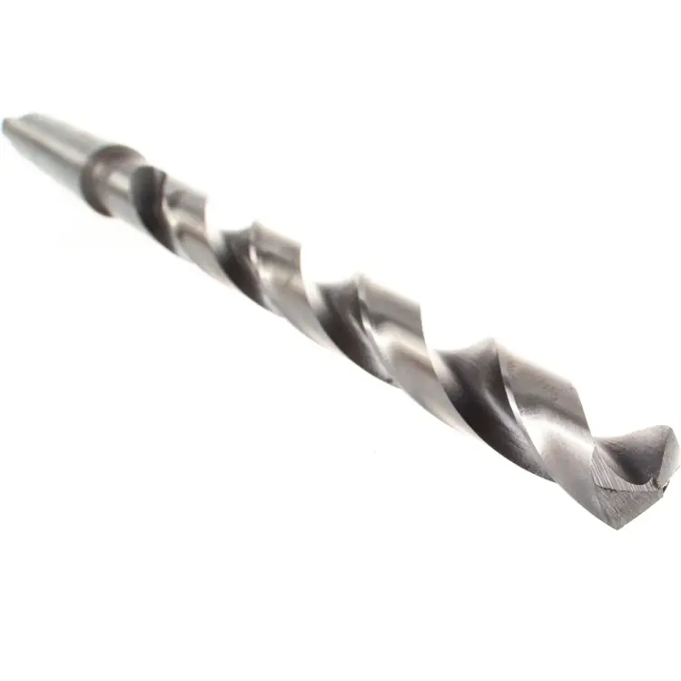 Удлиненное сверло ООО "ТМТ ГРУПП" 143101