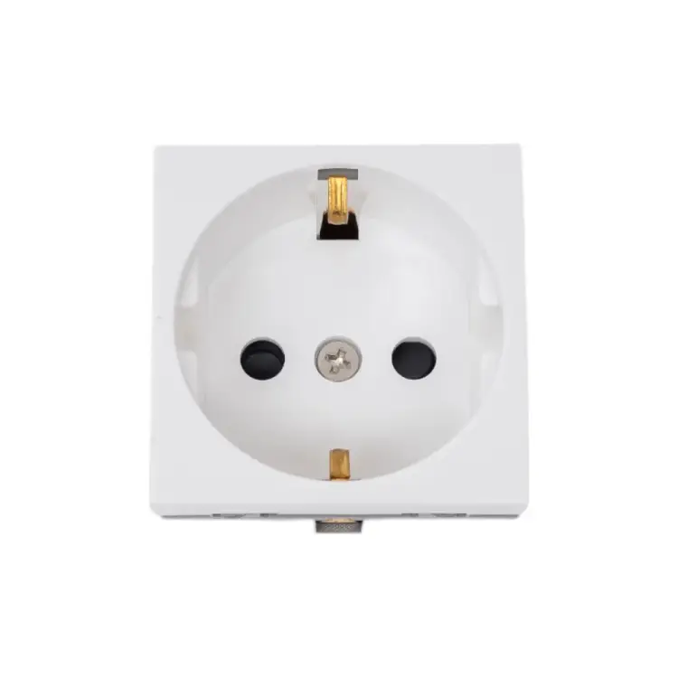 Модульная розетка Рувинил АДЛ 13-900