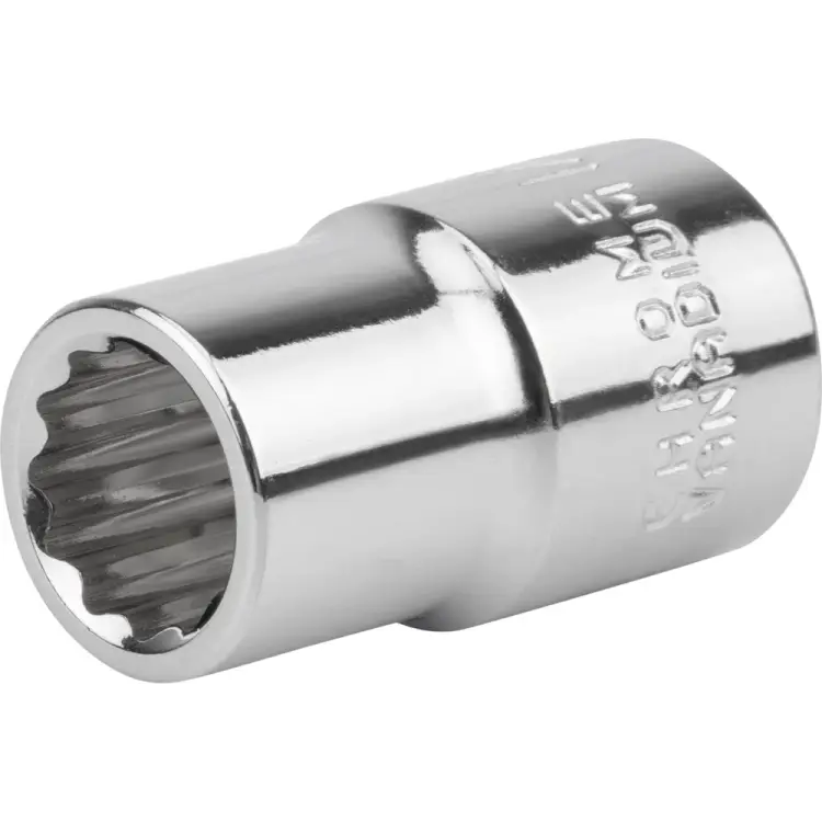 Торцевая головка NORGAU ND19-9/16 063708019