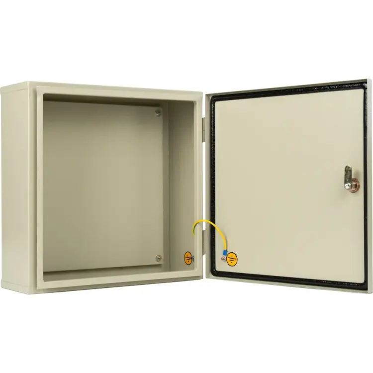 Щит МЭК ЭЛЕКТРИКА ЩМП - 05 МЭК MEC11306