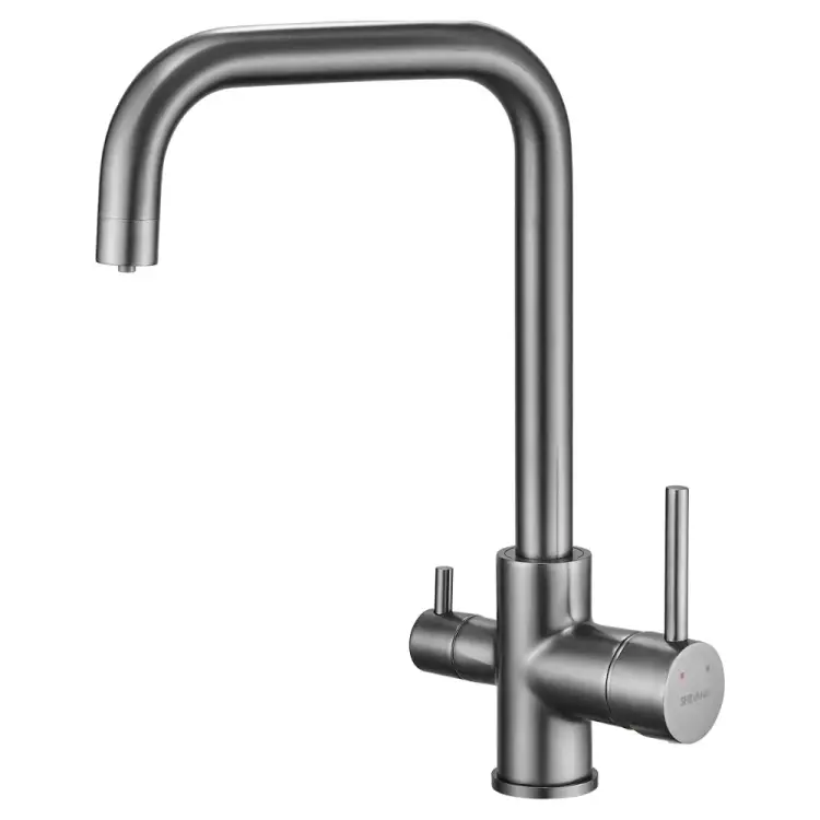 Смеситель для кухни SHEVANIK S228T