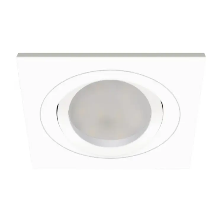 Точечный светильник KANLUX SEIDY CT-DTL50-W/M 19454