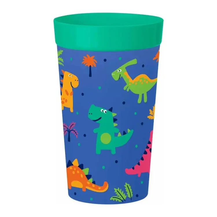 Детский стакан Пластишка 431322209 Детский стакан Пластишка 431322209