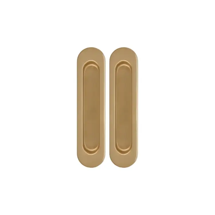 Ручка для раздвижных дверей Armadillo SH010-SG-1 19987