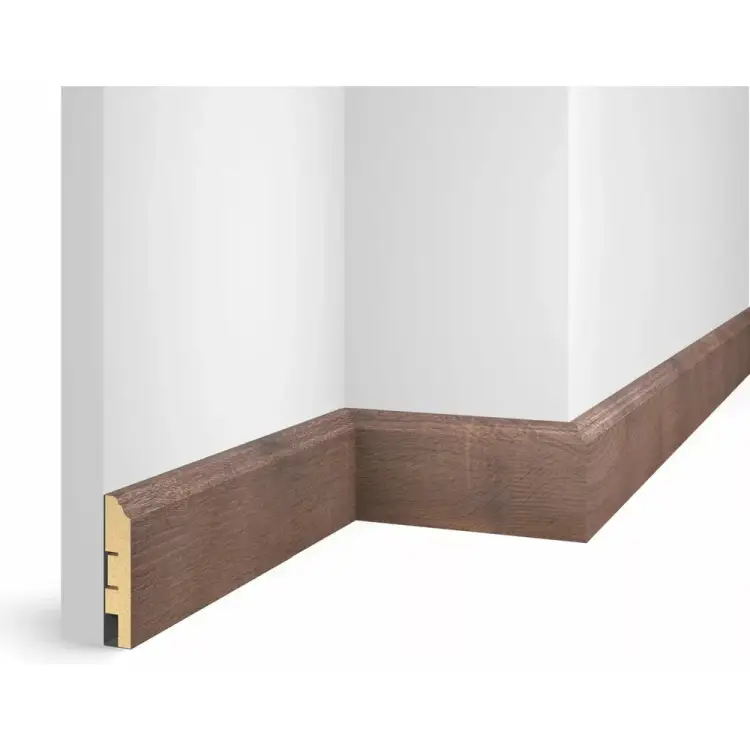 Плинтус Cosca Decor WP07 СПБ103731 Плинтус Cosca Decor WP07 СПБ103731