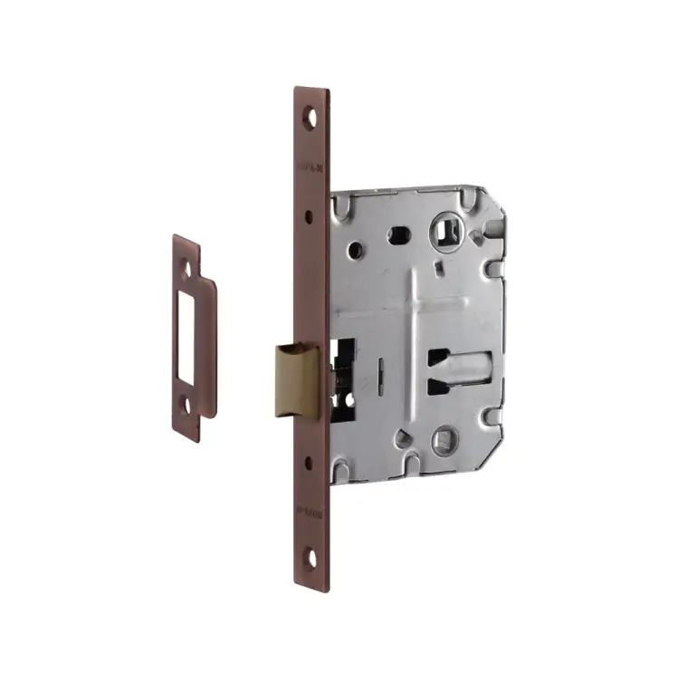 Врезная защелка НОРА-М ППП 2070-70 18894