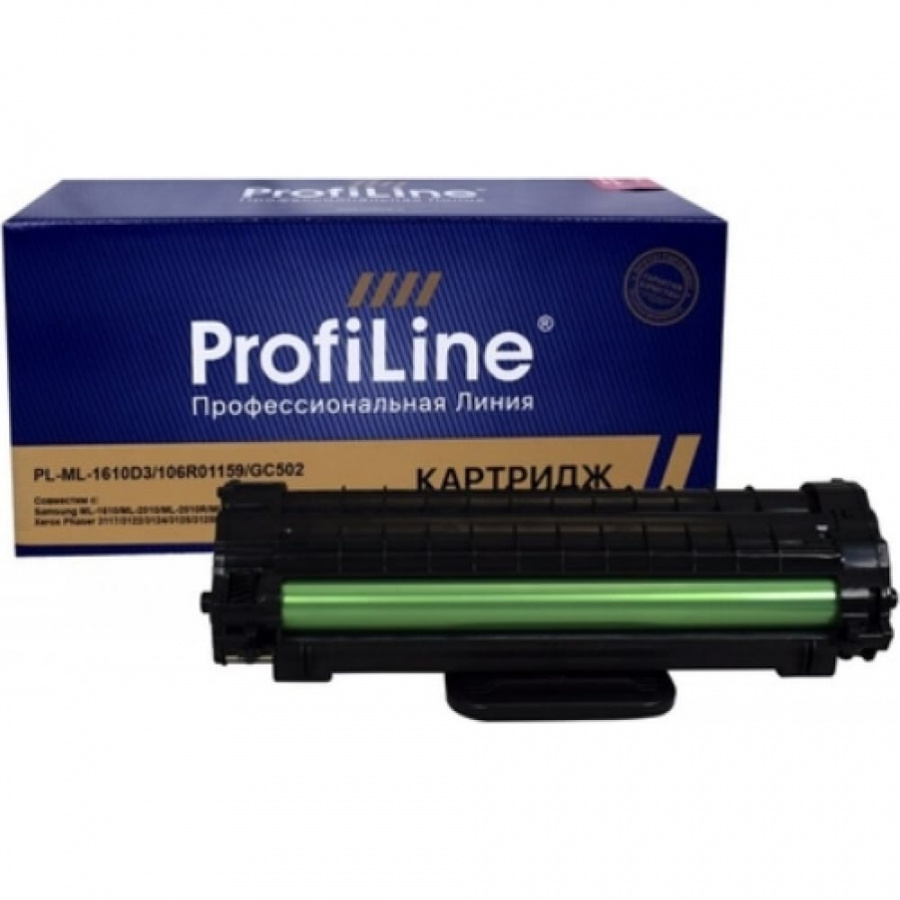 Картридж ProfiLine PL_ML-1610D3