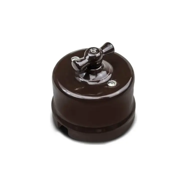 Перекрестный выключатель Bironi B1-203-02