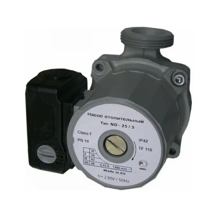 Насос Wilo NO 25/4 4154002 Насос Wilo NO 25/4 4154002