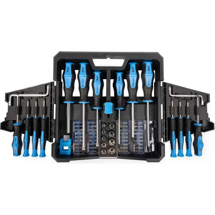 Отвертка КВТ Мастер НБ-63 79774 Отвертка КВТ Мастер НБ-63 79774