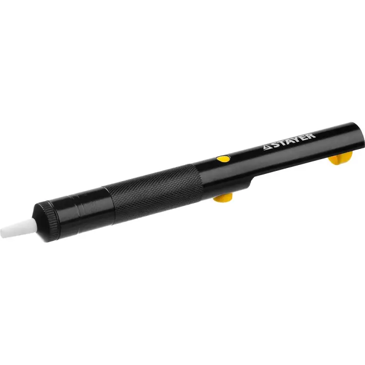 Шприц для удаления припоя STAYER MASTER 55320