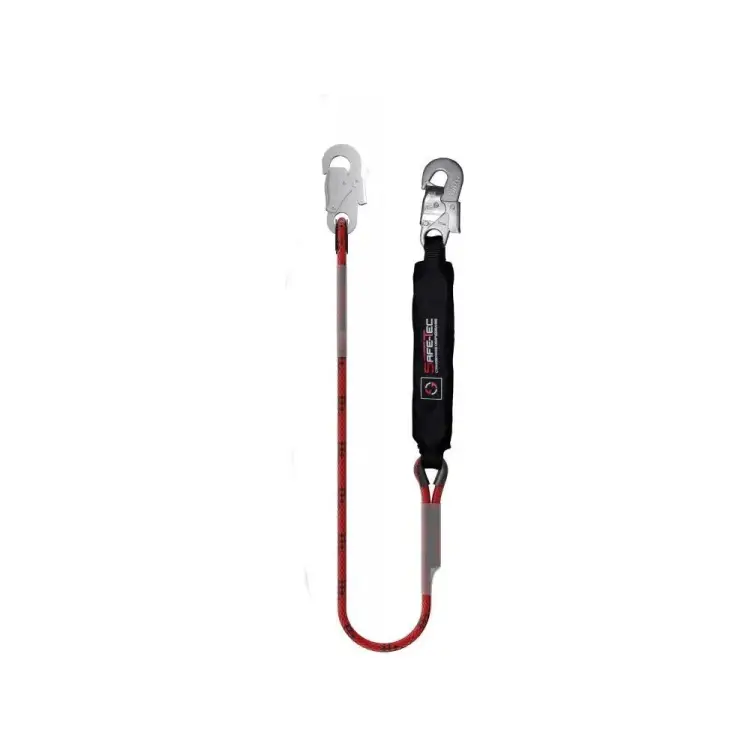 Капроновый строп SAFE-TEC ABS002R-18 Капроновый строп SAFE-TEC ABS002R-18