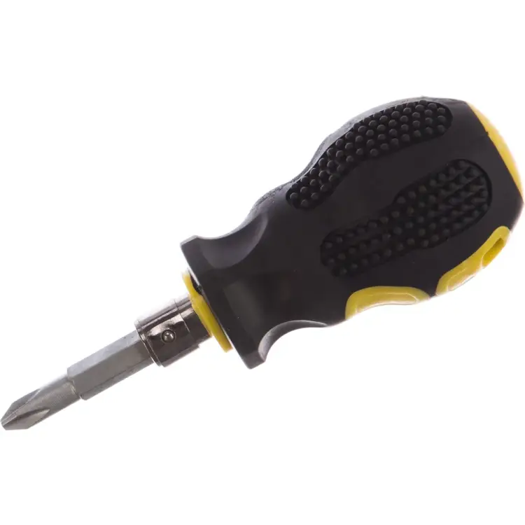 Комбинированная отвертка Dollex Professional SCD-538 Комбинированная отвертка Dollex Professional SCD-538