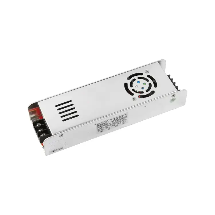 Светодиодный драйвер General Lighting Systems GDLI-S-350-IP20-12 514200
