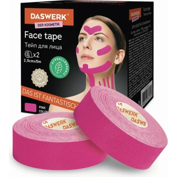 Кинезио тейп