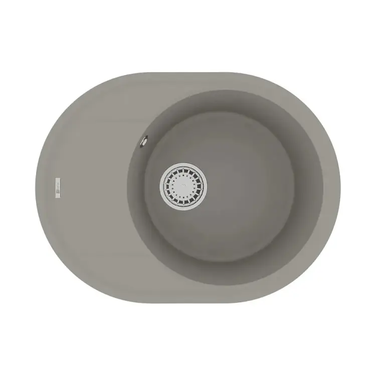 Мойка Lemark LACHA 620 грей 9910051