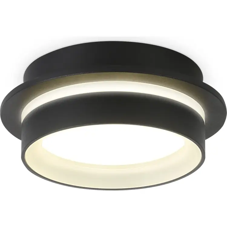 Накладной светильник Ambrella Light TECHNO SPOT TN5385