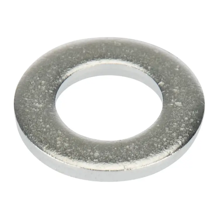 Плоская шайба KRANZ M12 DIN125 50 шт. KR-01-3531-007