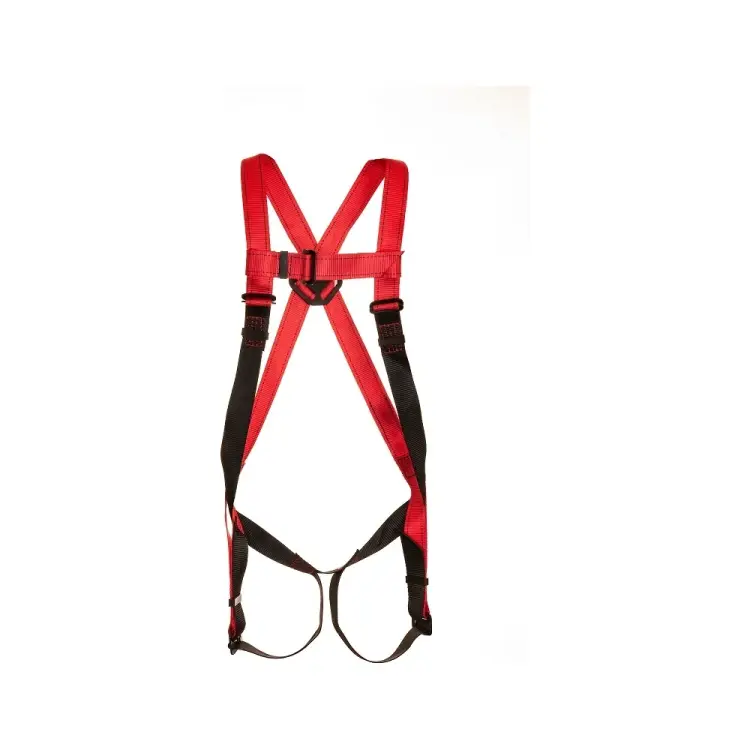 Страховочная привязь МОЛОТ СПР 2 Ж 1