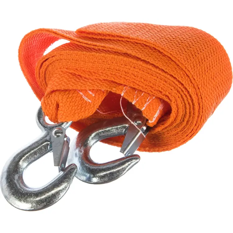 Буксировочный трос TopAuto БУКСИР 58442 Буксировочный трос TopAuto БУКСИР 58442