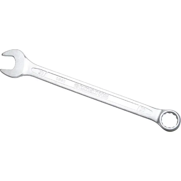 Удлиненный комбинированный ключ IZELTAS 0330020020