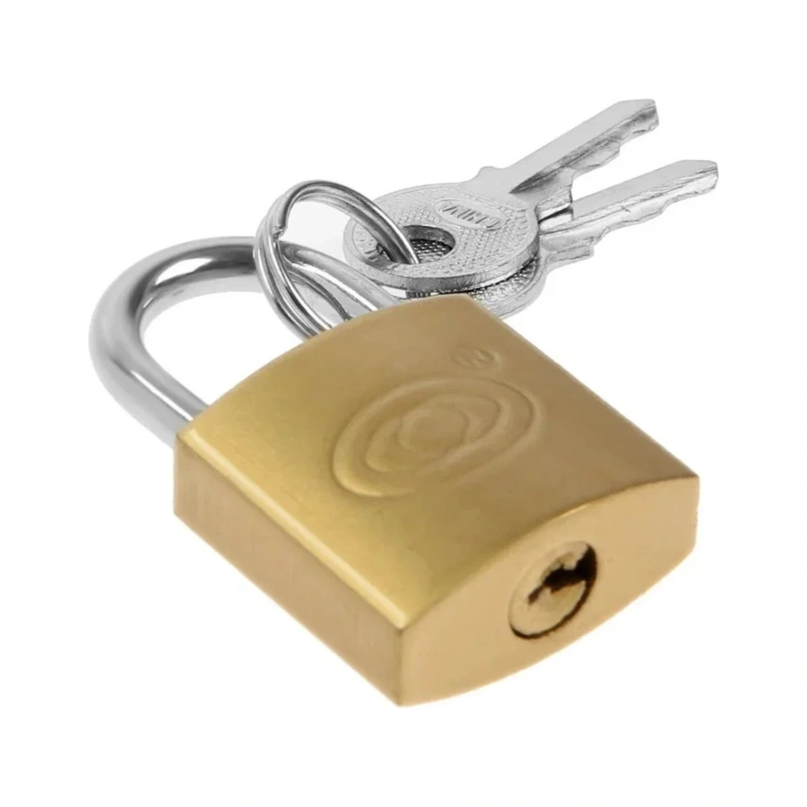 Навесной замок ТУНДРА 9446339