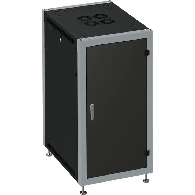 Коммутационный шкаф SYSMATRIX SL 6015 922 Коммутационный шкаф SYSMATRIX SL 6015 922